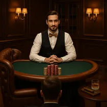 AllySpin - Live Blackjack with Real Dealers - Live Casino