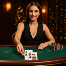 AllySpin - Blackjack Table Game - Online Casino