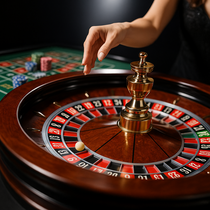 AllySpin - Live Roulette with Real Dealers - Live Casino