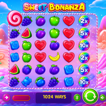 AllySpin - Sweet Bonanza Slot Game - Pragmatic Play