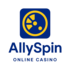 AllySpin Casino Logo