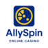 AllySpin Casino Logo