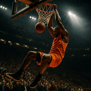 AllySpin - Basketball Sportwetten - Live Wetten