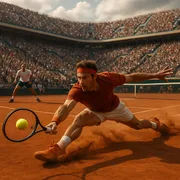 AllySpin - Tennis Sportwetten - Live Wetten